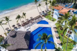 Vista Vallarta All Suites On The Beach