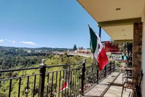 Vista Zacatlán Hotel