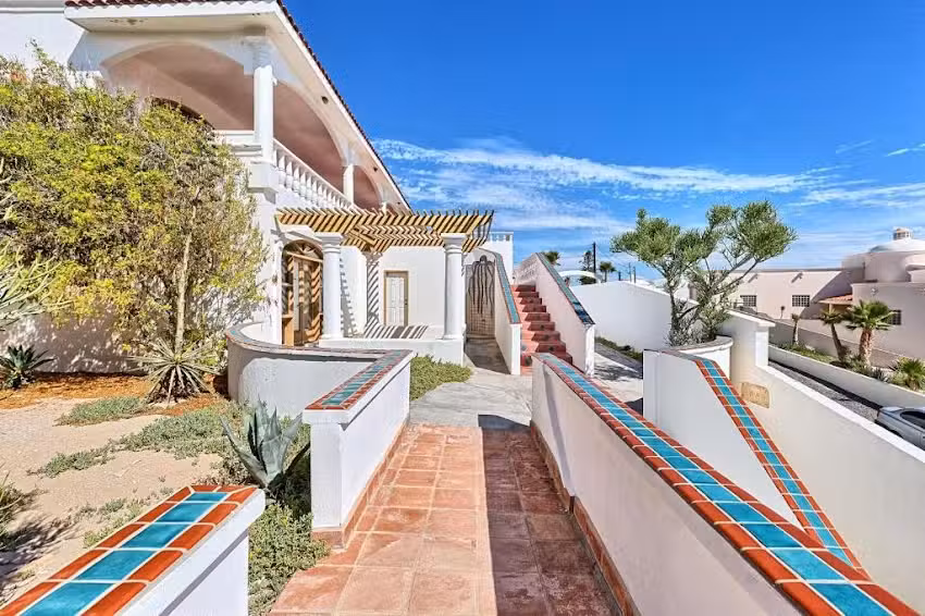 Vistas de Las Olas East Suite Puerto Pe&ntilde;asco