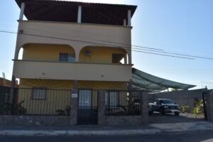 Vistas de Loreto Inn