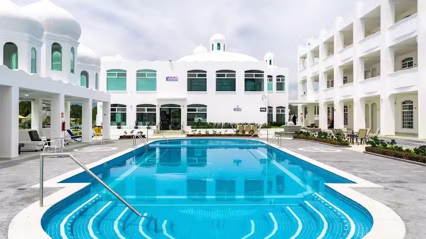 Vita Grand San Miguel de Allende