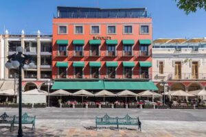 voco Royalty Puebla Downtown by IHG