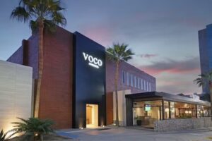 VOCO, un hotel IHG