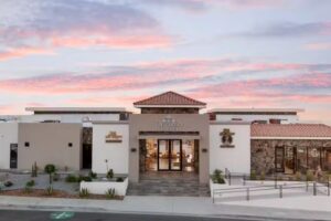 Voyage Vacation Club