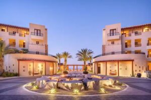 Waldorf Astoria Los Cabos Pedregal