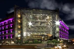 WeEnjoyHotels Aeropuerto CdMx