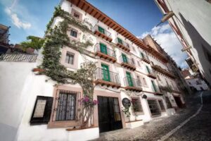 William Hotel Boutique de Dise&ntilde;o