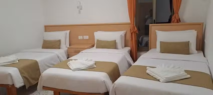 William&rsquo;s Guest House