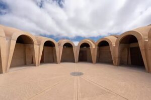 Wine Resort | Banyan Tree Veya Valle de Guadalupe