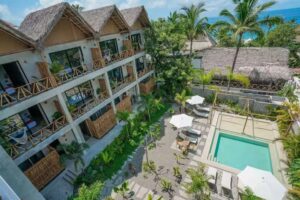 Witari Hotel Boutique