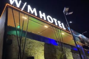 WM Hotel Guanajuato