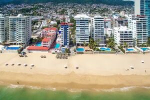 World International Vacation Club Mar Azul