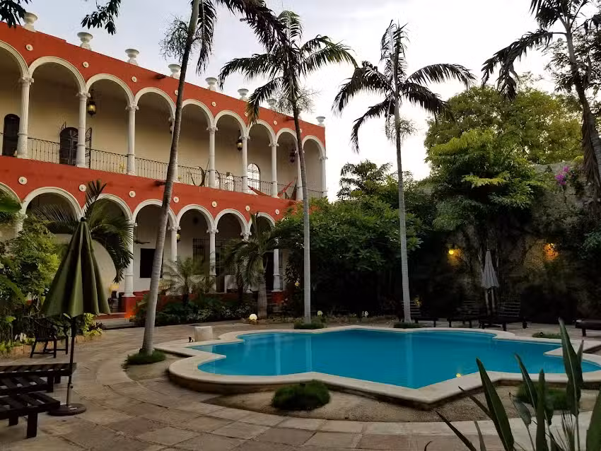 WORLDHOTELS DELUXE