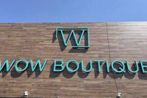 Wow Boutique
