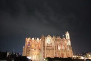 Wuer Expiatorio