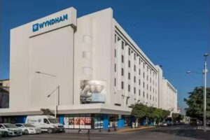 WYNDHAM EJECUTIVO CULIACÁN