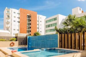 Wyndham Garden Cancun Downtown