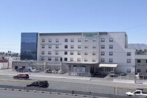 Wyndham Garden Saltillo