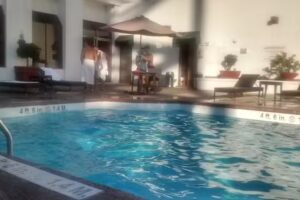 Wyndham Monterrey Ambassador Centro