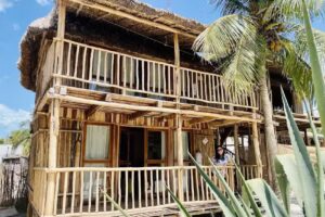 Xa´am Natural Lodgment