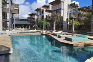 Xalet – Cenote View Lux Condo by TulumKey