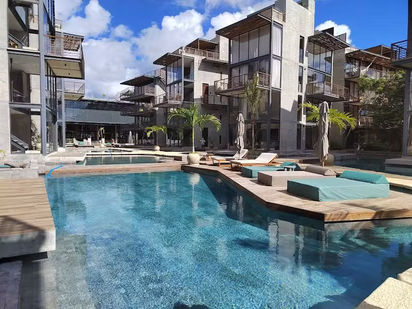 Xalet &ndash; Cenote View Lux Condo by TulumKey
