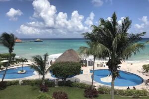 Xaman Ha Condominiums