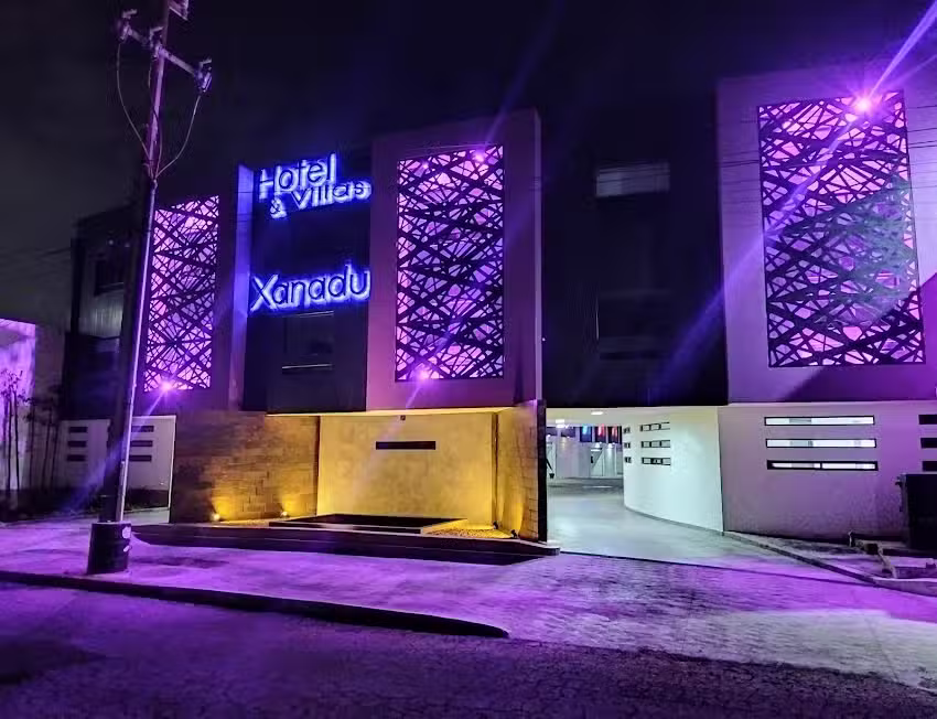 Xanadu Hotel y Villas