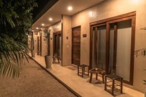 XCALAK Paradise Hotel