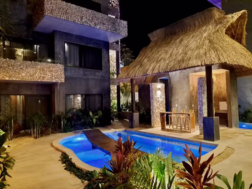 XENTUM RESIDENCES