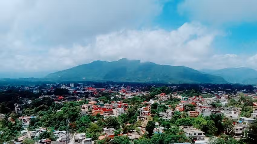 Xicotepec de Ju&aacute;rez, Puebla