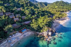 Xinalani Hotel Boutique