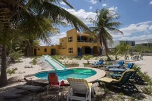 Xixim Casa De La Playa