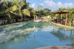 Xkopek, Parque Apícola