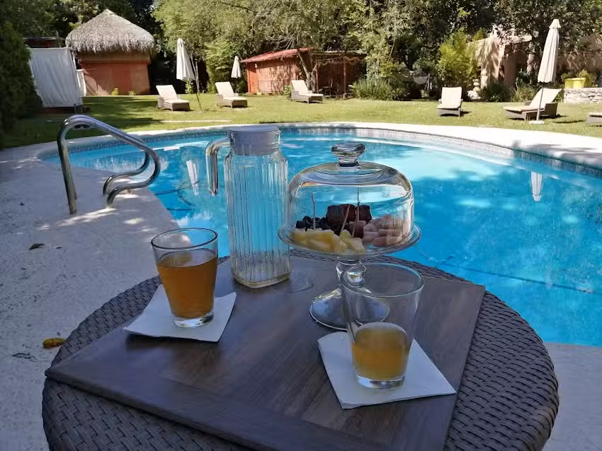 Xochicalli Temazcal Spa M&aacute;gico