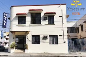Xpress Inn Hotel