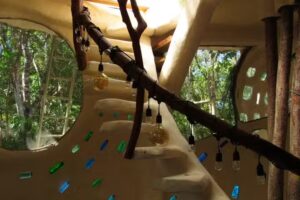 Yaakun &ndash; Glamping, Campervan Park & Cenotes, Playa Del Carmen