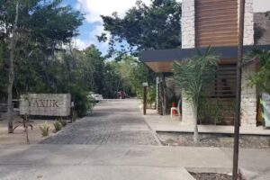 Yaxiik Villas Tulum