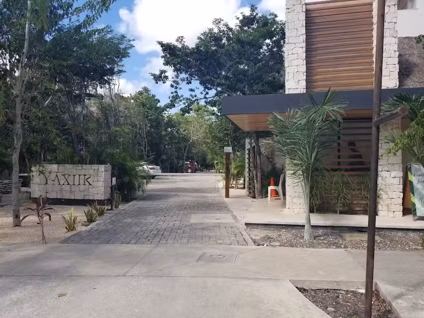 Yaxiik Villas Tulum