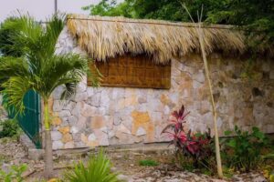Yaxunah Turismo Comunitario Maya en Yucatan