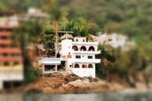 Yelapa Villas Santa Cecilia