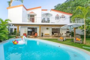 Yemina Private Villa Puerto Vallarta