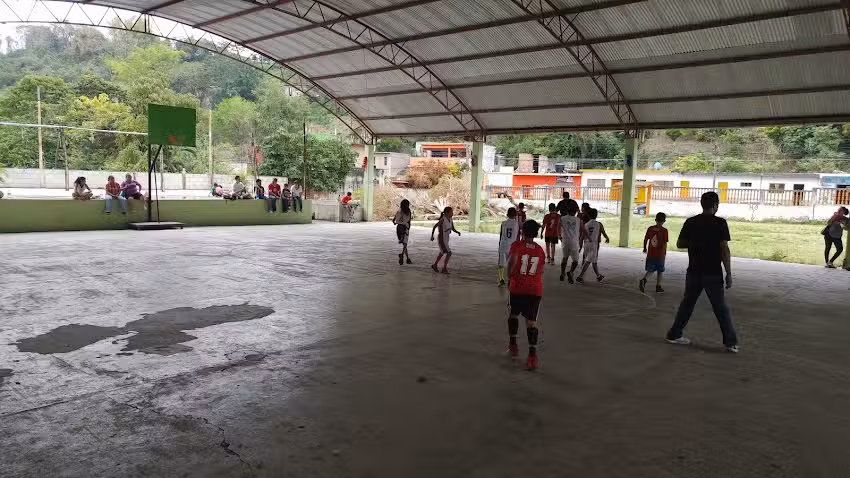 Yoffi Bed & Breakfast