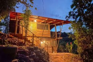 Yoo&rsquo;Nashi &ndash; Reserva Ecol&oacute;gica y Experiencias Comunitarias