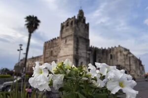 Yuriria Gto M&eacute;x.