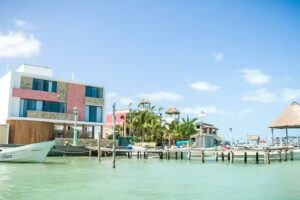 Yuum Ha Boutique Hotel