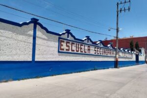 ZACUALTIPAN DE ANGELES, HGO