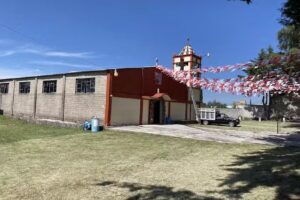 Zaragoza (Puerto De Medina)