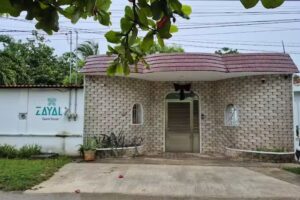 Zayali Bacalar &ndash; Guest House & Hotel