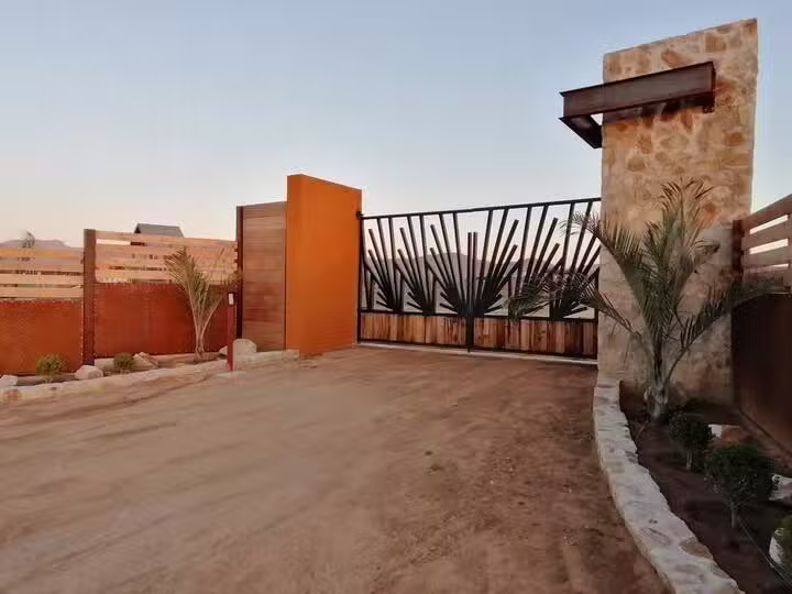 Zeuhary hospedaje campestre